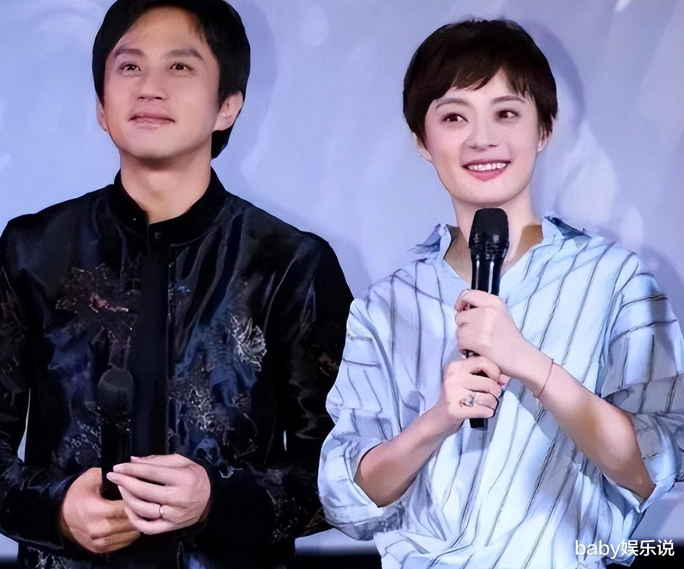 邓超与孙俪,星光下的励志故事——变化、学习与自信的力量最新消息曝光