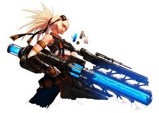 dnf枪炮最新加点,DNF枪炮最新加点,时代背景下的技能璀璨之光