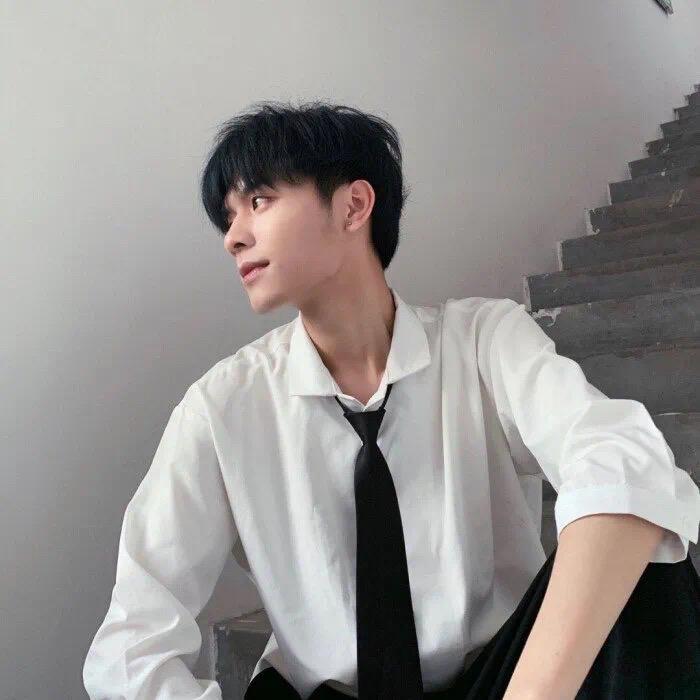 最新男生头像推荐