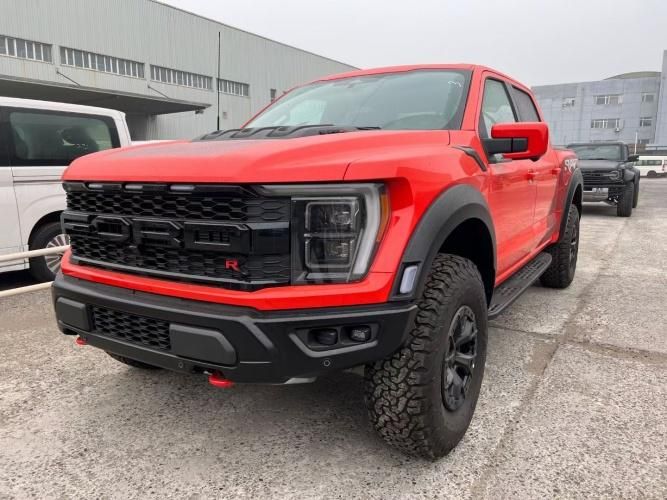 福特猛禽最新报价及市场走势解析,个人立场探讨