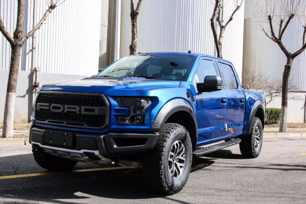 福特猛禽最新报价及市场走势解析,个人立场探讨