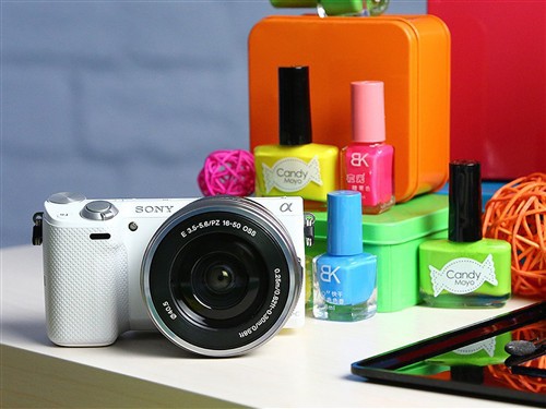 微单新潮流,家庭欢聚的魔法道具