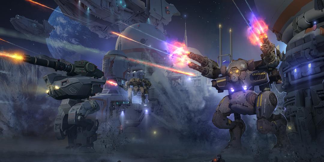 战争机器人最新技能提升与任务完成指南攻略分享