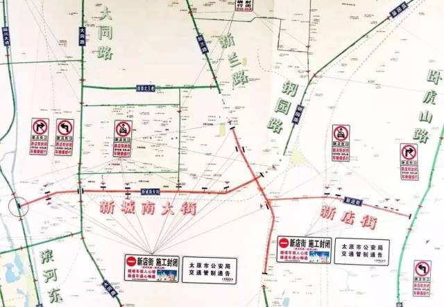 太原最新规划揭秘,巷弄深处小店探秘之旅