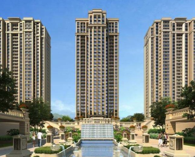 铂悦山最新房价,时代印记与地位的彰显