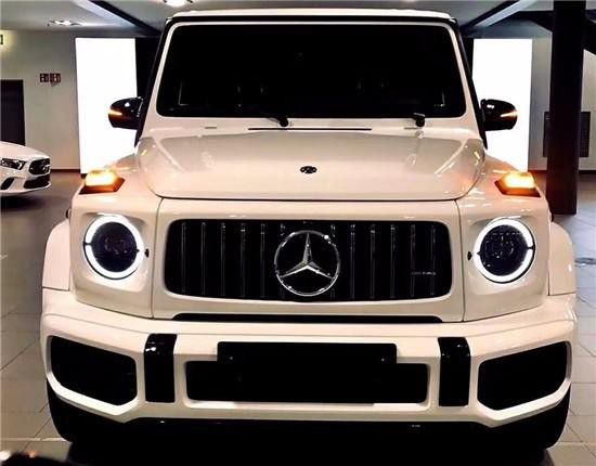 G63奔驰最新报价,尊贵之选,豪华越野车的首选之一