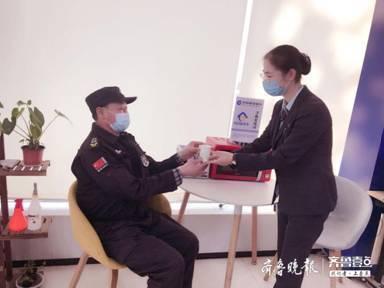 聊城保安招聘信息更新及行业现状与个人洞察