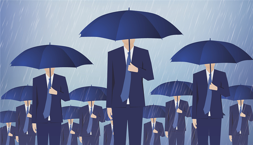 保险最新动态,学习变革,开启自信与成就之旅