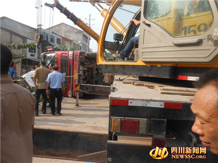 渠县车祸最新消息及其观点论述分析