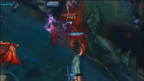 韩服LOL最新排名揭秘,谁领风骚?