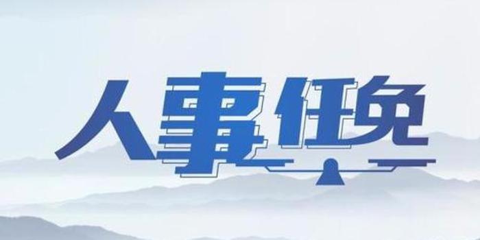 漳州市最新任免公示通知发布