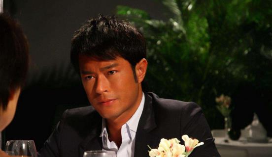 古天乐最新照片引发公众关注与争议热议