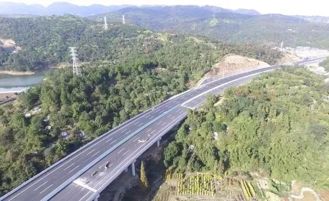 泰顺高速最新动态,一路向前,速度与激情驶向成功之路