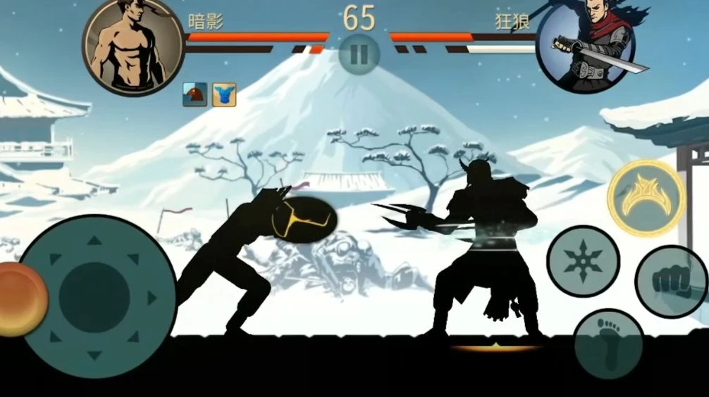 暗影格斗2最新版,学习之路的蜕变与成就舞台的自信展现