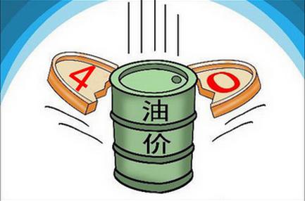 河北油价调整最新动态,油价变化与奇妙之旅
