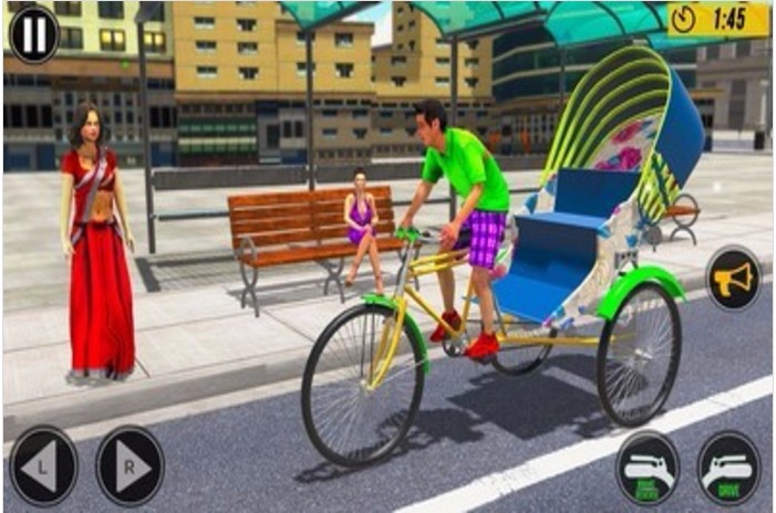 模拟山羊,从初识到风靡,最新版本的下载之旅探索篇