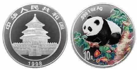 探寻熊猫银币最新价格奥秘,小巷深处的宝藏揭秘!