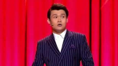 小沈龙脱口秀全集最新,日常趣事与友情的纽带