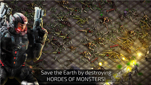 孤胆枪手最新版的日常冒险故事