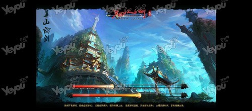 最新3D页游,视觉盛宴的深度探讨
