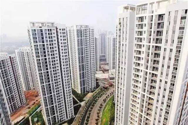 重庆公租房最新动态,租住新篇章,塑造自信与成就感的居住之选