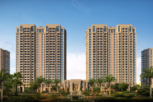 淄博盛世康城四期最新动态,梦想起航的自信港湾与成就展现