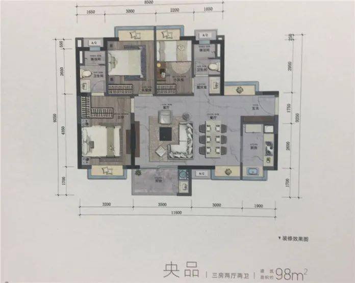虎门万科云城房价揭秘,最新房价与周边自然美景探索