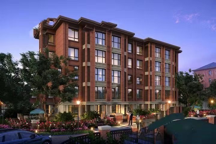 天津房地产最新动态,巷弄深处的惊喜发现