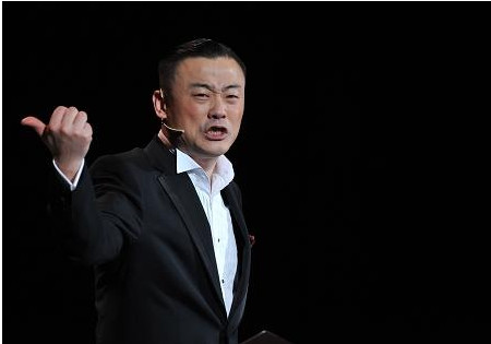 周立波最新消息视频,变化中的学习之旅,自信与成就感的源泉展现风采时刻