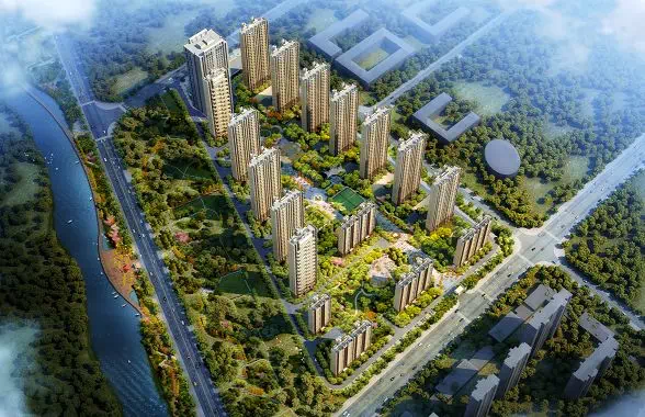 随州市碧桂园最新房价信息及指南