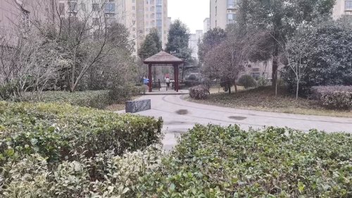 六安锦城国际最新房价揭秘,家的故事与温馨家园的房价之旅