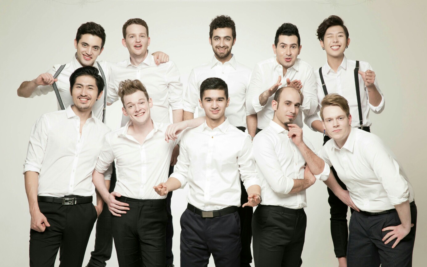 最新一期非正式会谈,全球视野下的深度对话重磅来袭!