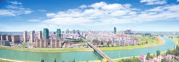 华容新闻网最新消息,城市发展与民生改善同步前行