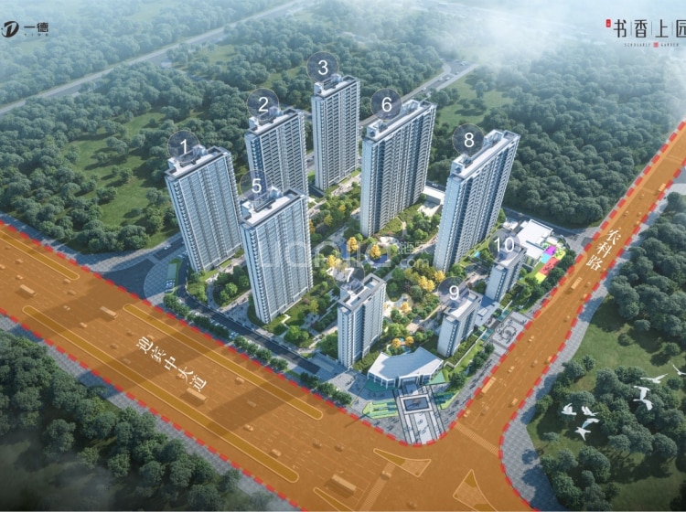 上善玺园最新动态更新,最新消息汇总