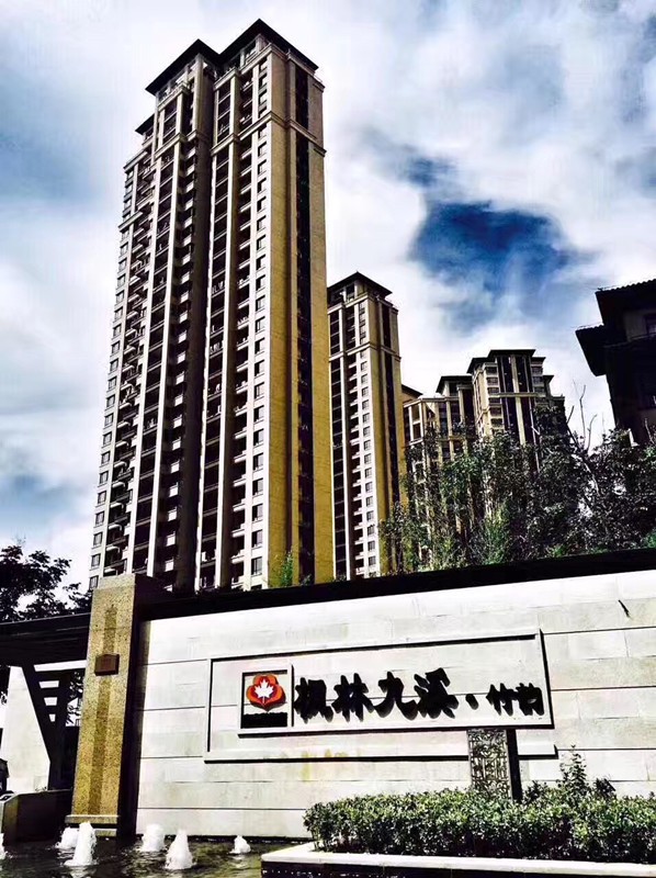 枫林九溪房子最新动态,独特小巷风情成焦点