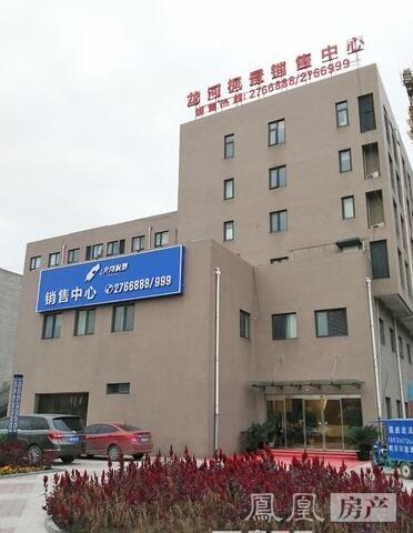 宏泰龙河枫景最新信息揭秘,高科技产品的革新之旅