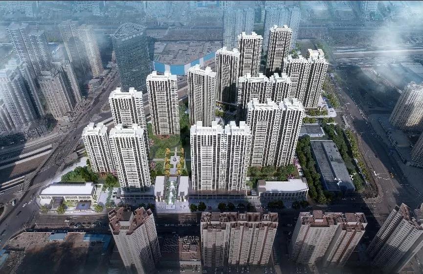 开封四季城最新价格概览及概述