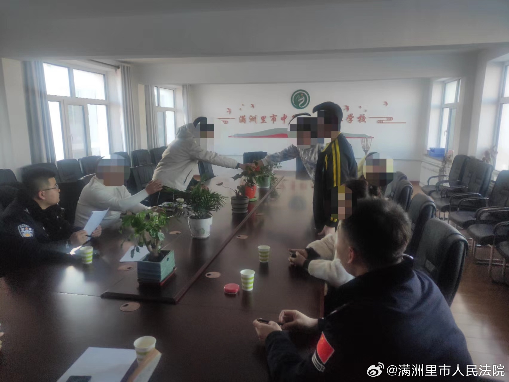 满洲里石学案件最新进展与背景解析,影响及重要性揭秘