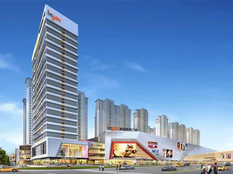 镇江吾悦广场最新动态,进展、影响与各方观点分析